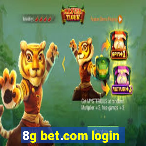 8g bet.com login